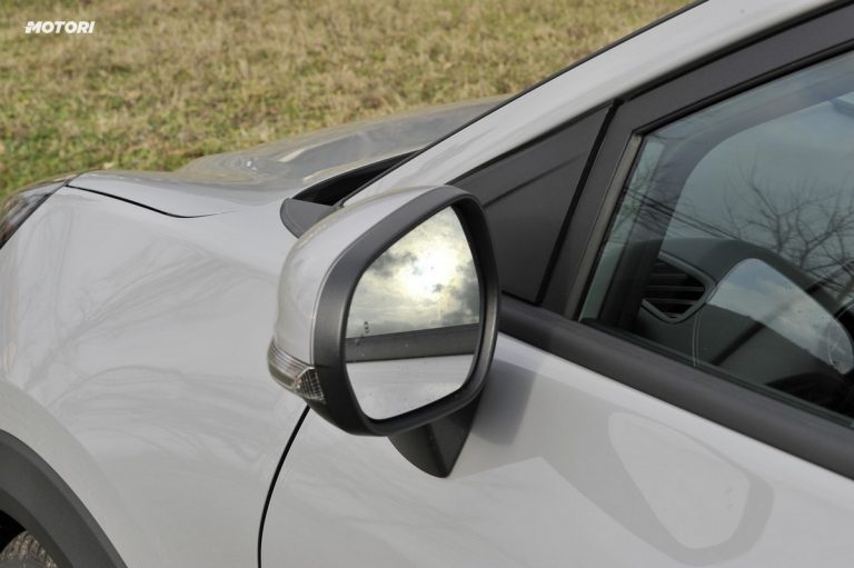 Ford Puma 1.0 EcoBoost Titanium X Hybrid 125 CV: la prova su strada