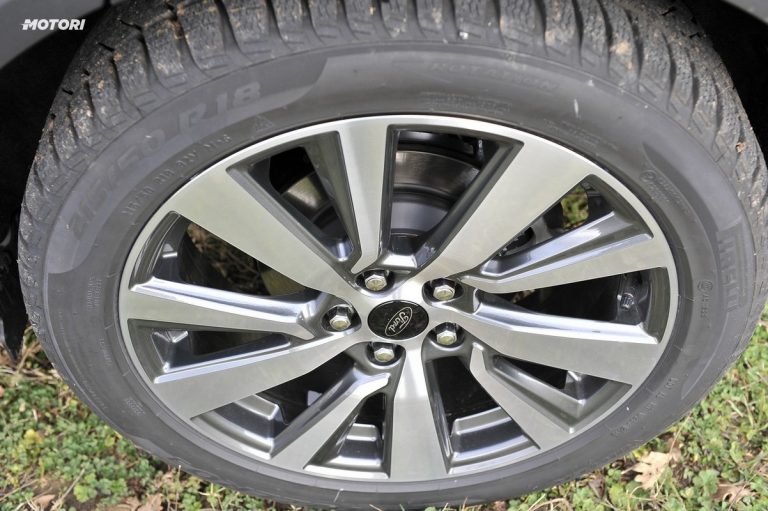 Ford Puma 1.0 EcoBoost Titanium X Hybrid 125 CV: la prova su strada