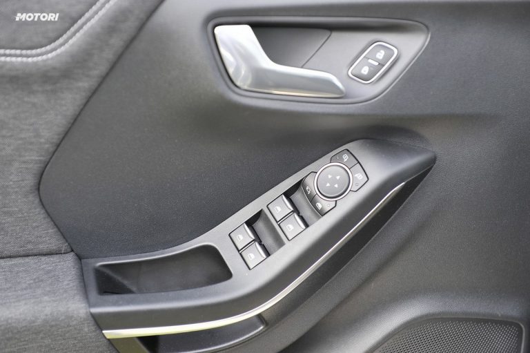 Ford Puma 1.0 EcoBoost Titanium X Hybrid 125 CV: la prova su strada