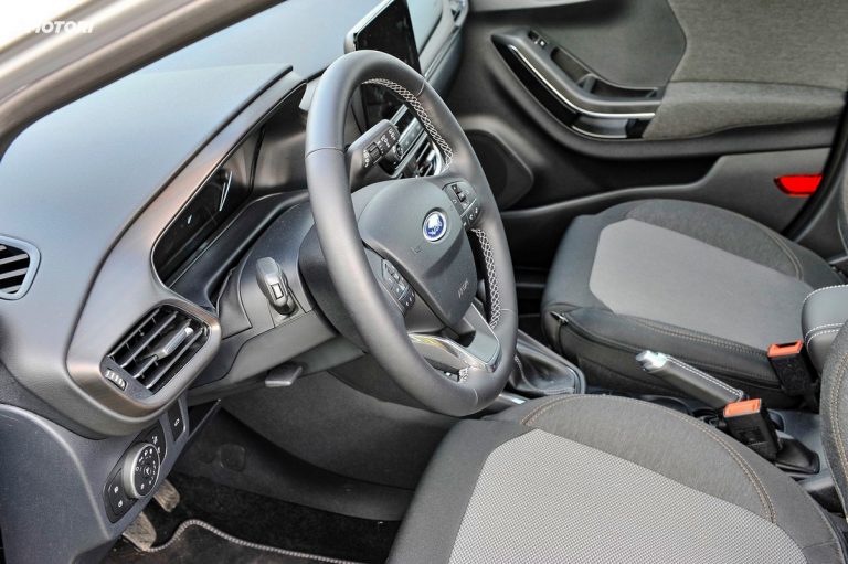 Ford Puma 1.0 EcoBoost Titanium X Hybrid 125 CV: la prova su strada