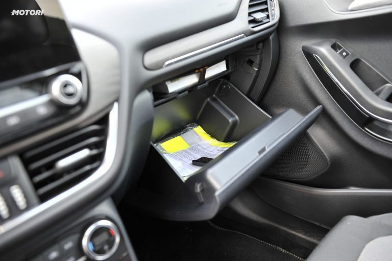 Ford Puma 1.0 EcoBoost Titanium X Hybrid 125 CV: la prova su strada