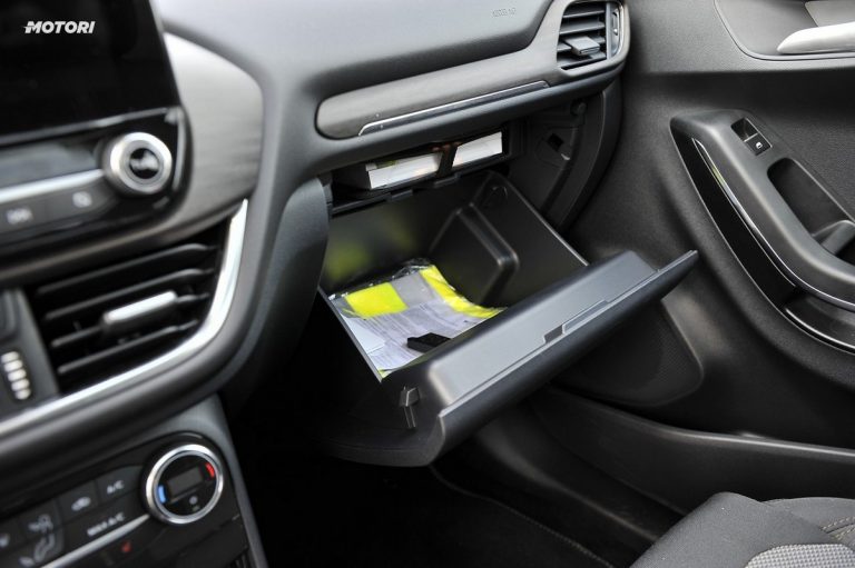 Ford Puma 1.0 EcoBoost Titanium X Hybrid 125 CV: la prova su strada