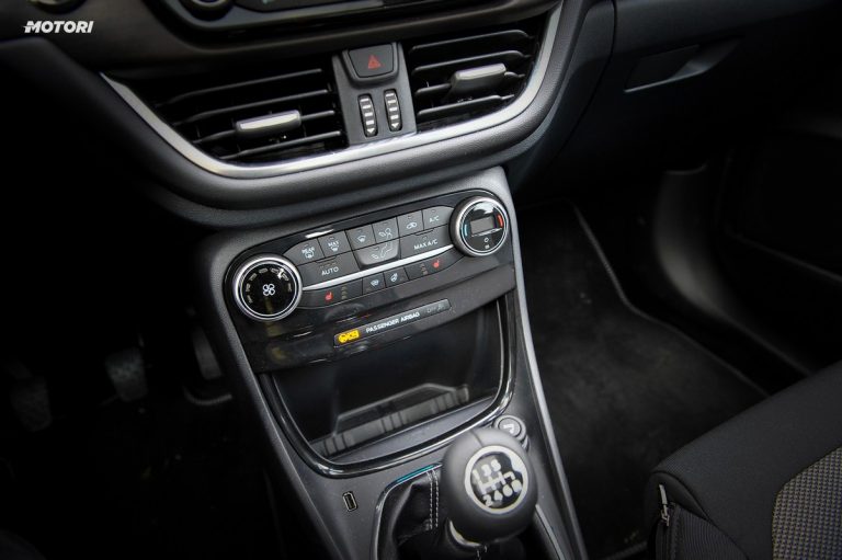 Ford Puma 1.0 EcoBoost Titanium X Hybrid 125 CV: la prova su strada