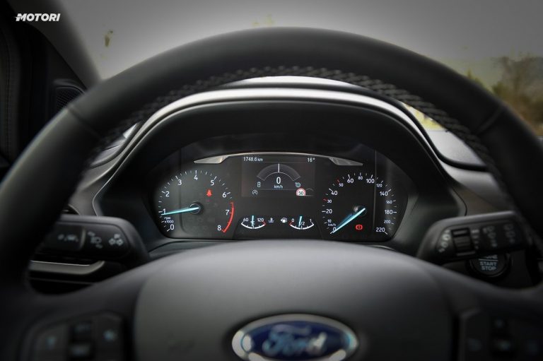 Ford Puma 1.0 EcoBoost Titanium X Hybrid 125 CV: la prova su strada