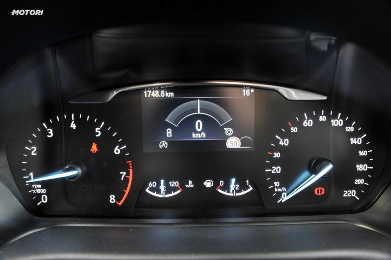 Ford Puma 1.0 EcoBoost Titanium X Hybrid 125 CV: la prova su strada