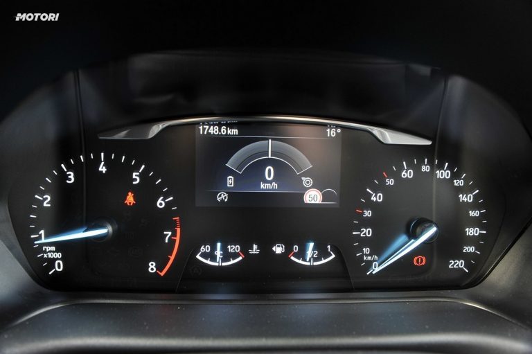 Ford Puma 1.0 EcoBoost Titanium X Hybrid 125 CV: la prova su strada
