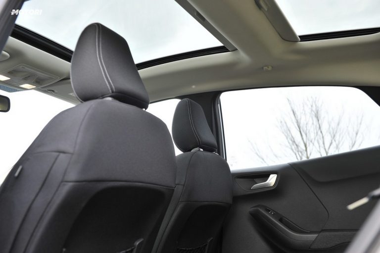 Ford Puma 1.0 EcoBoost Titanium X Hybrid 125 CV: la prova su strada