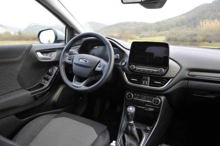 Ford Puma 1.0 EcoBoost Titanium X Hybrid 125 CV: la prova su strada