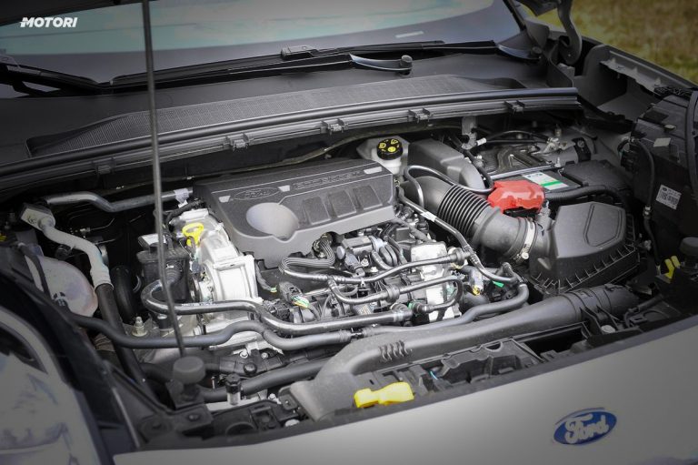 Ford Puma 1.0 EcoBoost Titanium X Hybrid 125 CV: la prova su strada