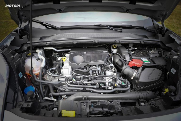 Ford Puma 1.0 EcoBoost Titanium X Hybrid 125 CV: la prova su strada