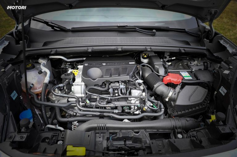 Ford Puma 1.0 EcoBoost Titanium X Hybrid 125 CV: la prova su strada
