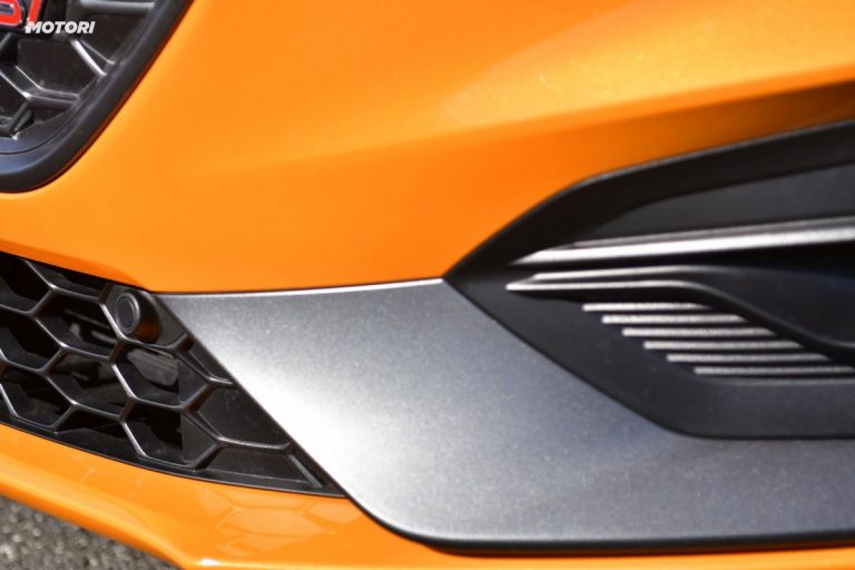 Ford Focus ST: la prova su strada e in pista