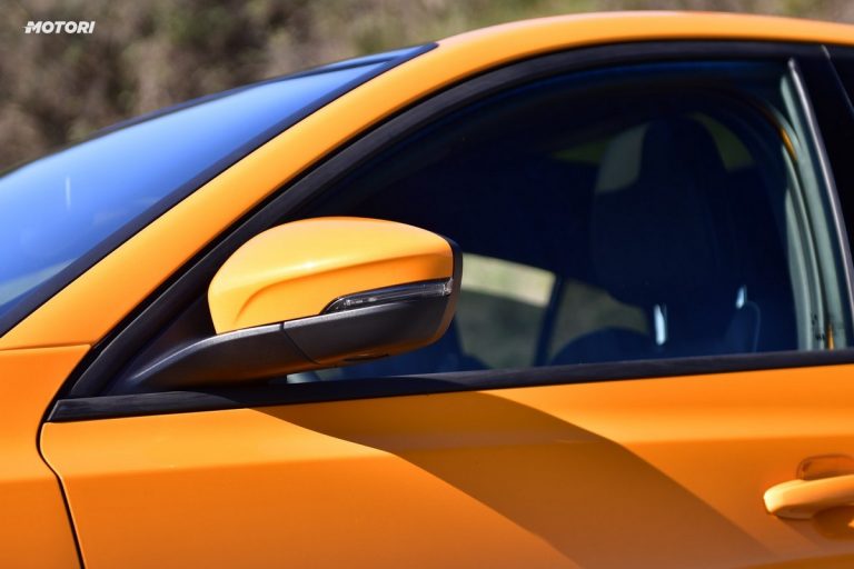 Ford Focus ST: la prova su strada e in pista