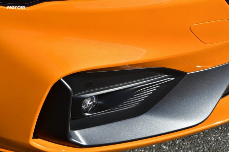 Ford Focus ST: la prova su strada e in pista