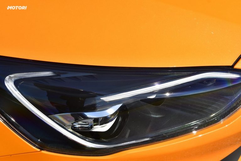 Ford Focus ST: la prova su strada e in pista