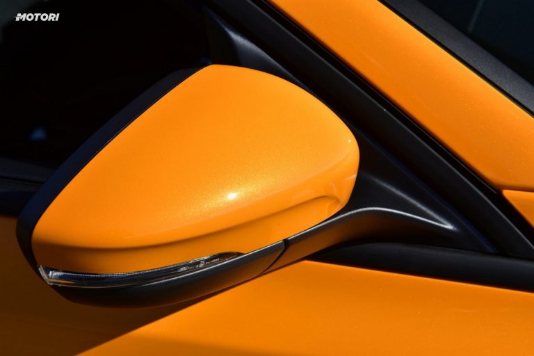Ford Focus ST: la prova su strada e in pista