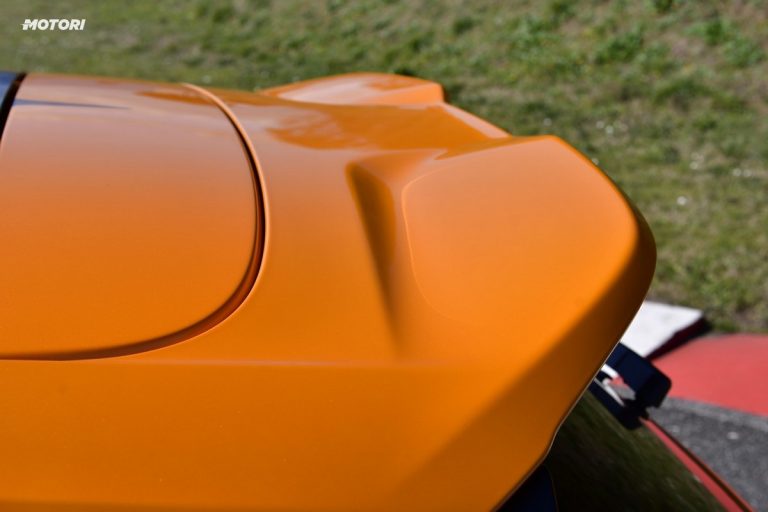 Ford Focus ST: la prova su strada e in pista