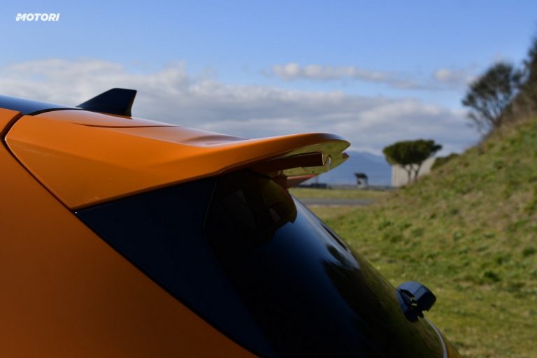 Ford Focus ST: la prova su strada e in pista