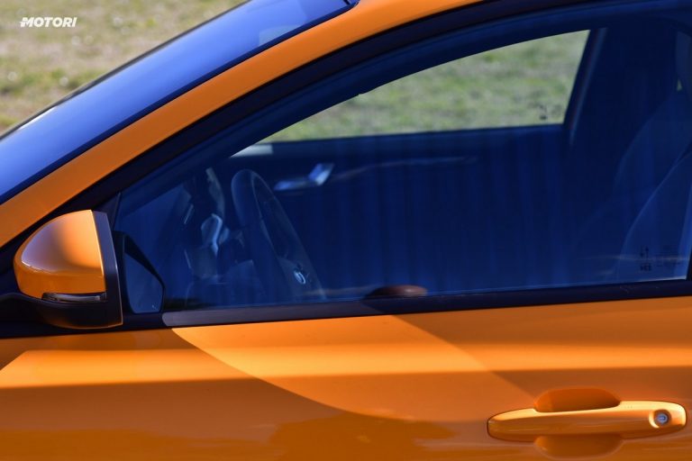 Ford Focus ST: la prova su strada e in pista