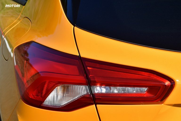 Ford Focus ST: la prova su strada e in pista