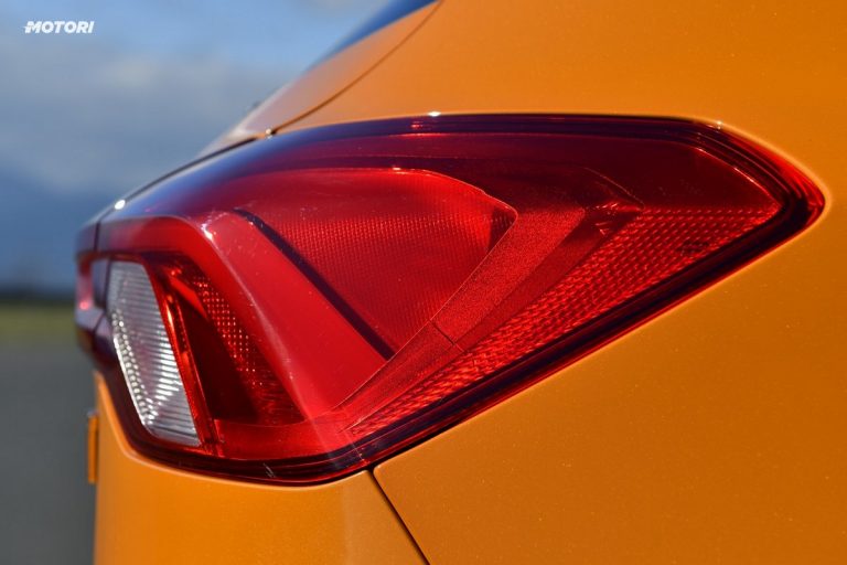 Ford Focus ST: la prova su strada e in pista