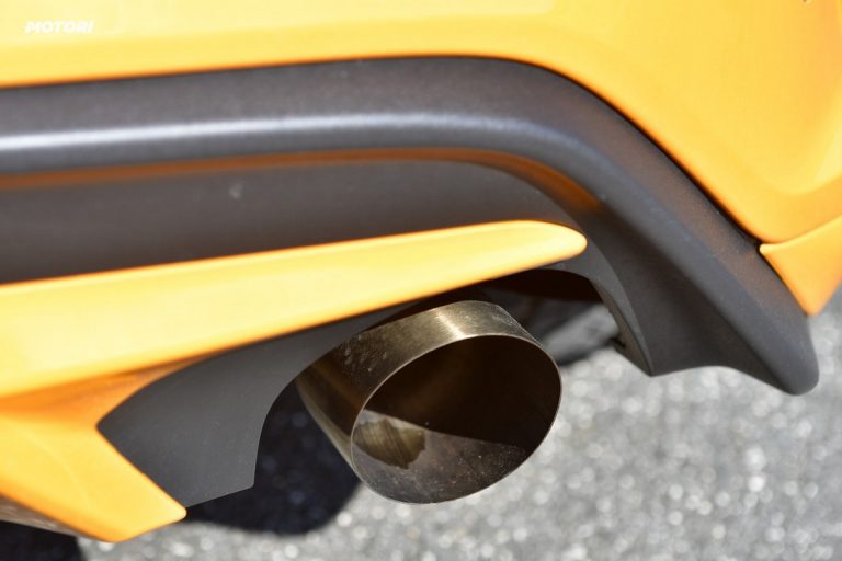 Ford Focus ST: la prova su strada e in pista
