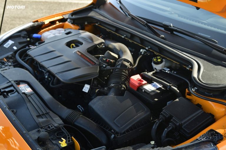 Ford Focus ST: la prova su strada e in pista