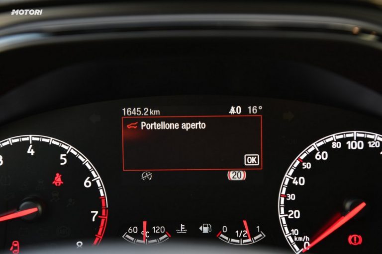 Ford Focus ST: la prova su strada e in pista