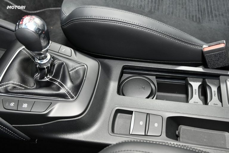 Ford Focus ST: la prova su strada e in pista