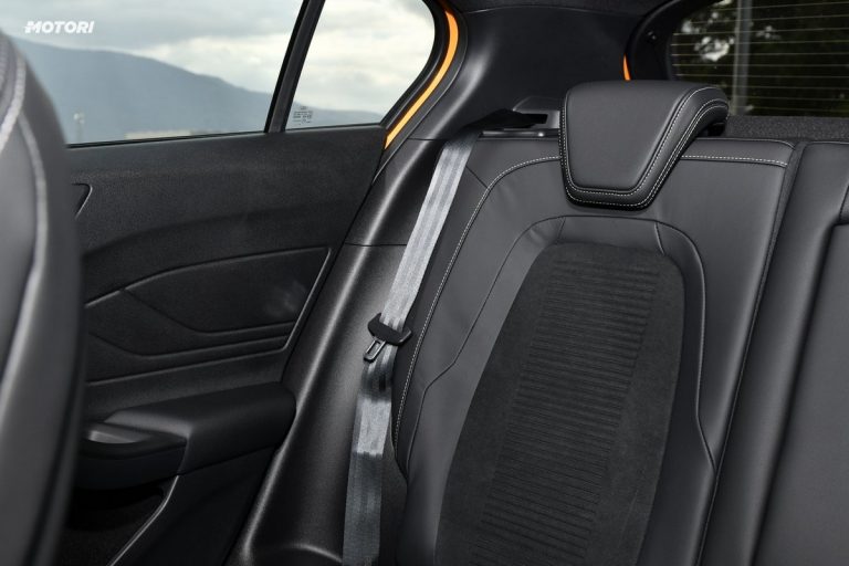 Ford Focus ST: la prova su strada e in pista