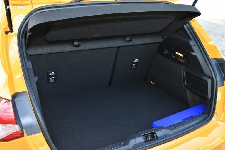 Ford Focus ST: la prova su strada e in pista
