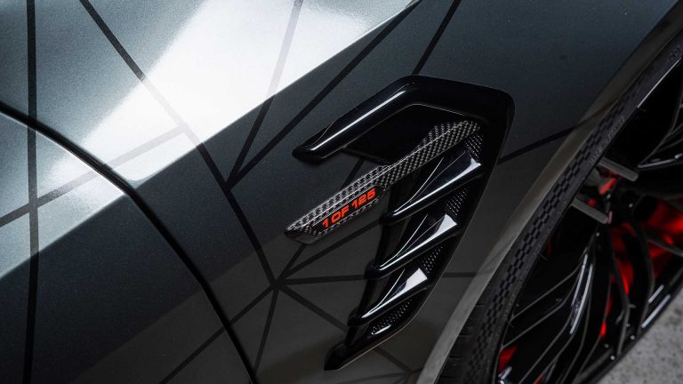 Audi RS7-R by ABT: immagini ufficiali