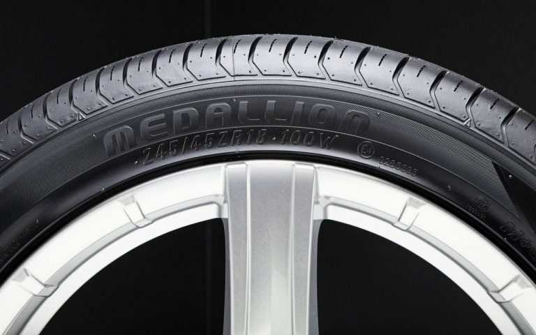 Meddallion MD-A1 by CST Tires: immagini ufficiali