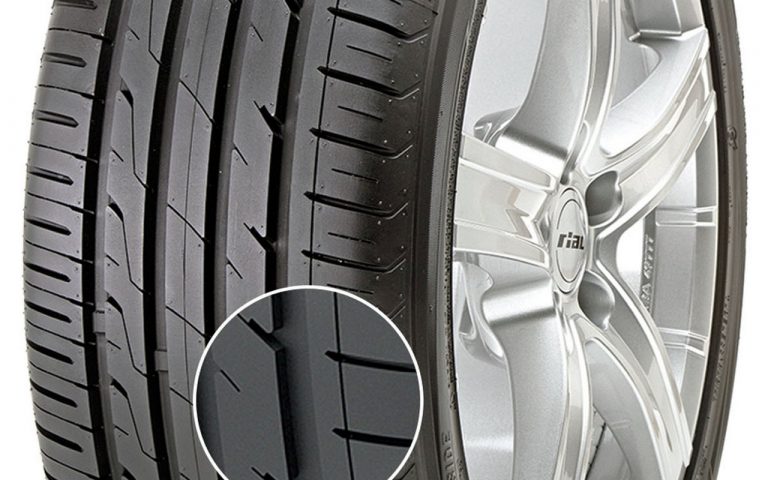 Meddallion MD-A1 by CST Tires: immagini ufficiali