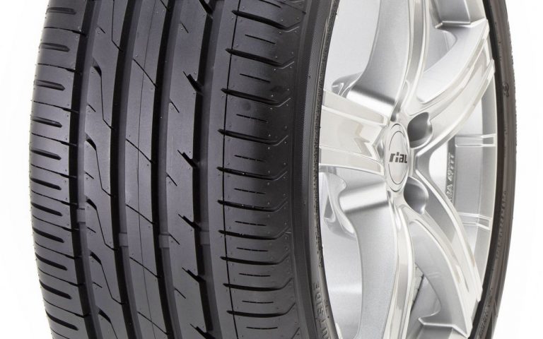 Meddallion MD-A1 by CST Tires: immagini ufficiali