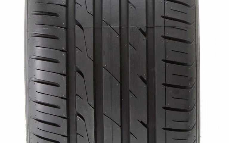 Meddallion MD-A1 by CST Tires: immagini ufficiali