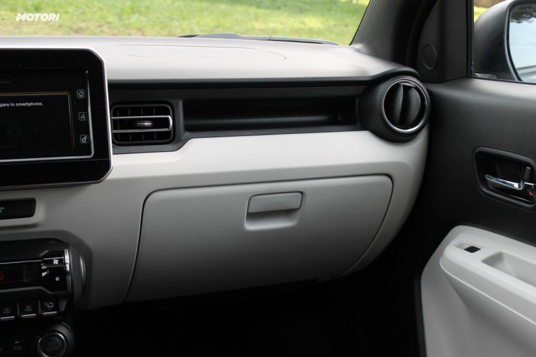 Suzuki Ignis Hybrid 4WD Allgrip Top: la prova su strada