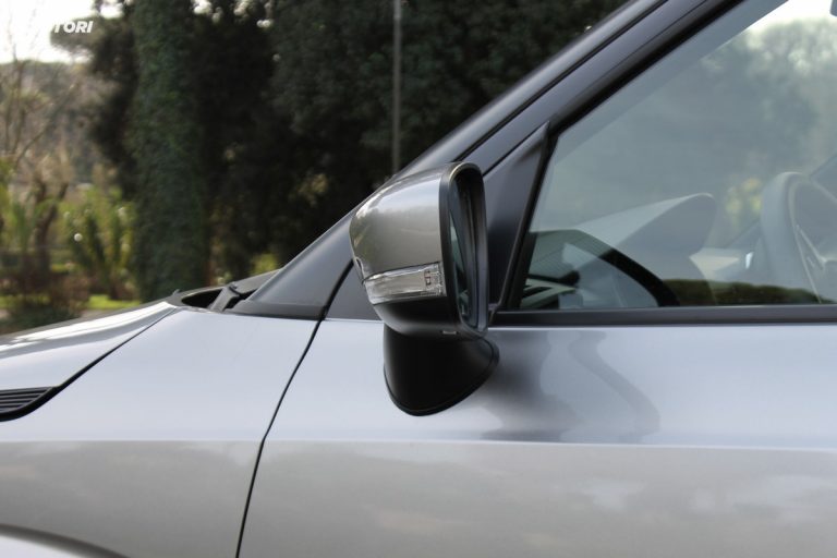 Suzuki Ignis Hybrid 4WD Allgrip Top: la prova su strada