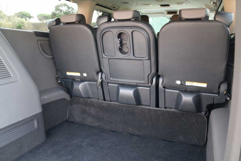 Ford Tourneo Custom: la prova su strada
