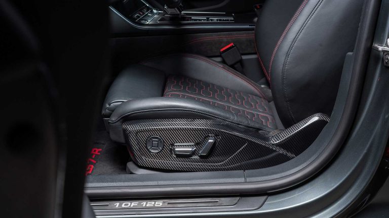 Audi RS7-R by ABT: immagini ufficiali