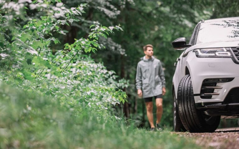 Cambio pneumatici, i consigli di Nokian Tyres: immagini ufficiali
