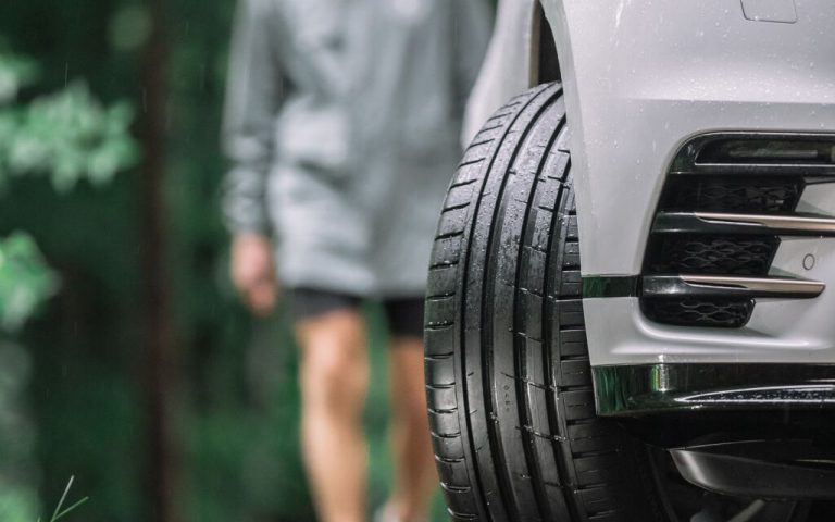 Cambio pneumatici, i consigli di Nokian Tyres: immagini ufficiali
