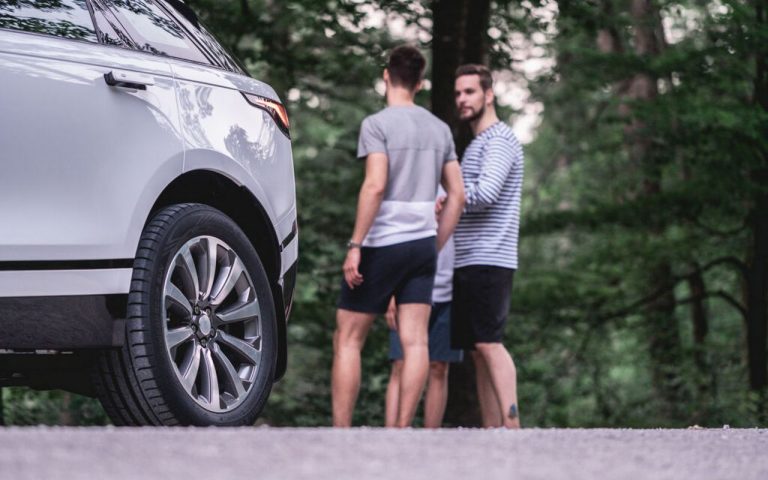 Cambio pneumatici, i consigli di Nokian Tyres: immagini ufficiali