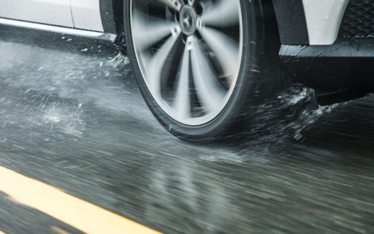 Cambio pneumatici, i consigli di Nokian Tyres: immagini ufficiali