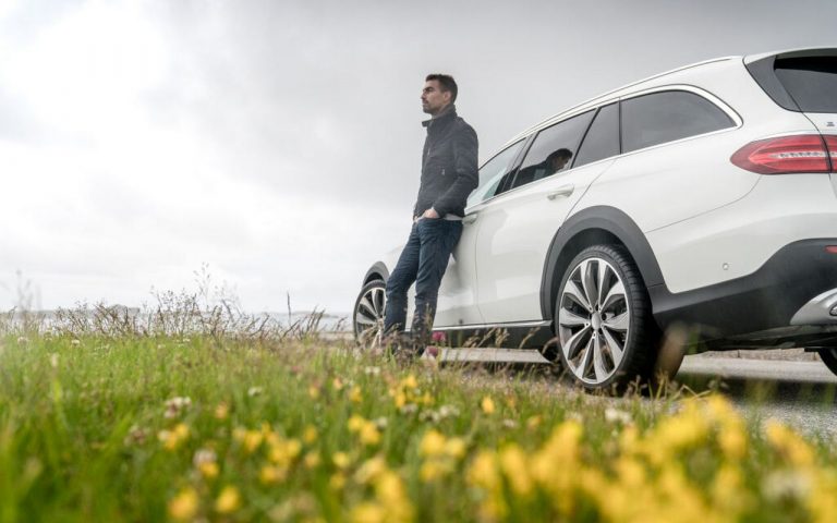 Cambio pneumatici, i consigli di Nokian Tyres: immagini ufficiali