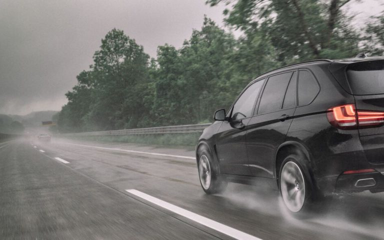 Cambio pneumatici, i consigli di Nokian Tyres: immagini ufficiali