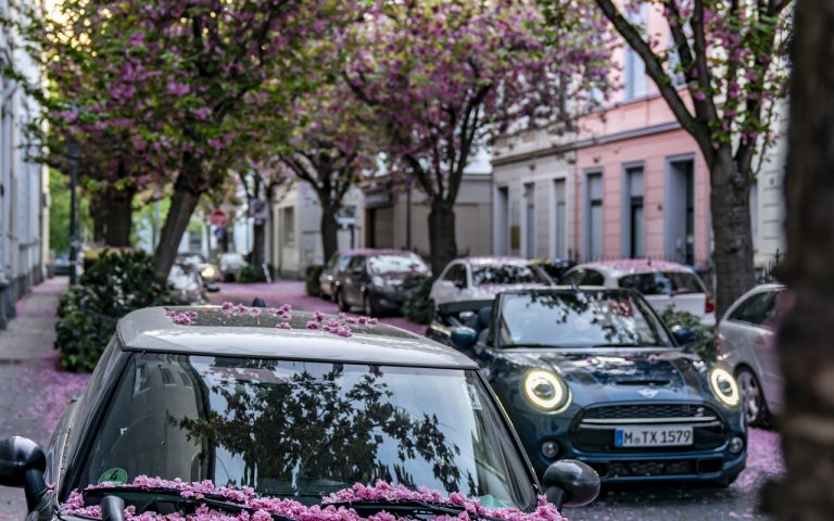 Nuova Mini Cabrio Sidewalk: immagini ufficiali