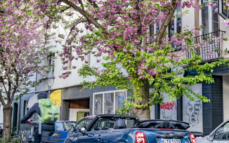 Nuova Mini Cabrio Sidewalk: immagini ufficiali