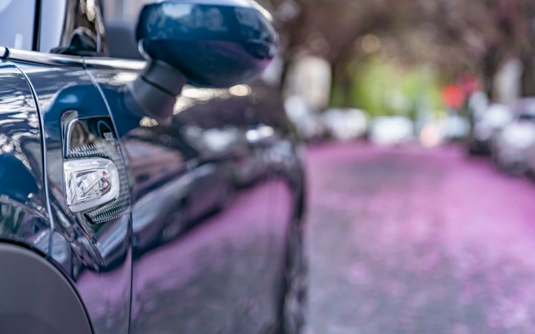 Nuova Mini Cabrio Sidewalk: immagini ufficiali