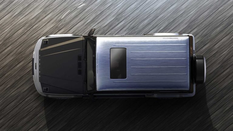 Mercedes-AMG G63 by Carlex Design: immagini ufficiali